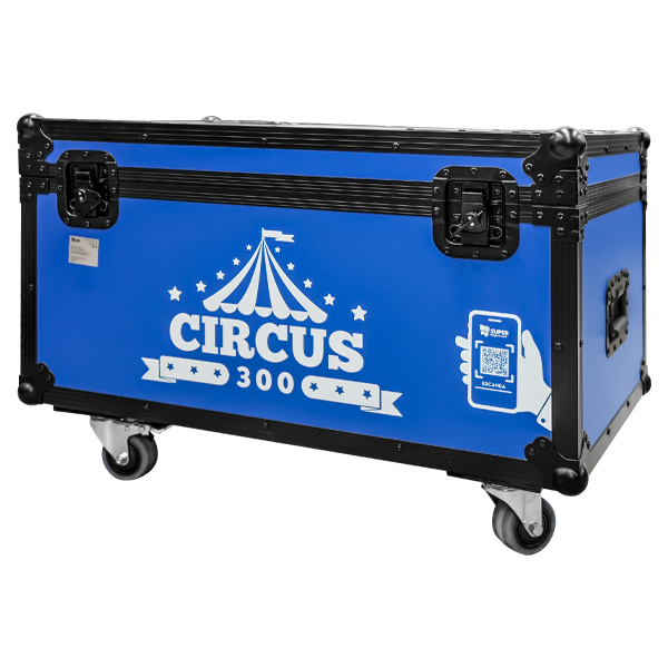 Circus 300 BN 2