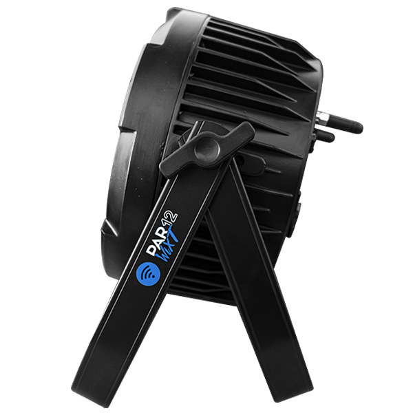 Par 12 WiXT_Par led_exterior_super bright 2