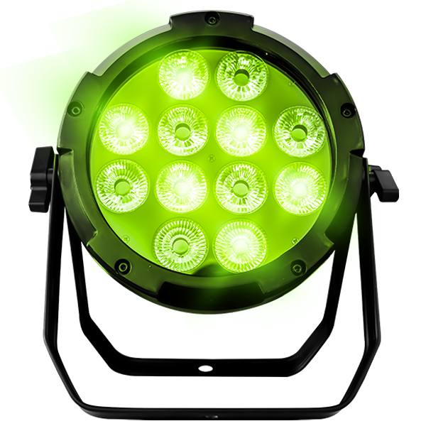 Par 12 WiXT_Par led_exterior_super bright 3