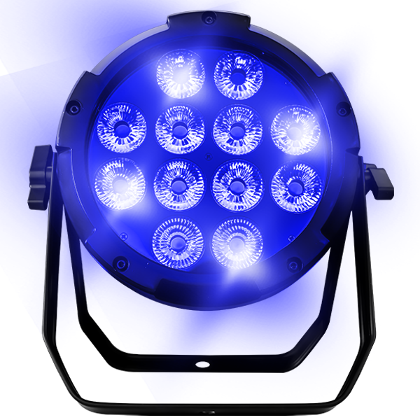 Par 12 WiXT_Par led_exterior_super bright 4