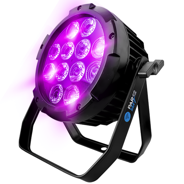 Par 12 WiXT_Par led_exterior_super bright 5