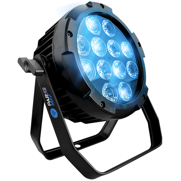 Par 12 WiXT_Par led_exterior_super bright 6