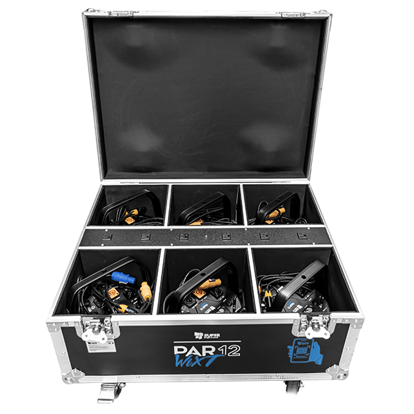 Par 12 WiXT_Par led_exterior_super bright 7
