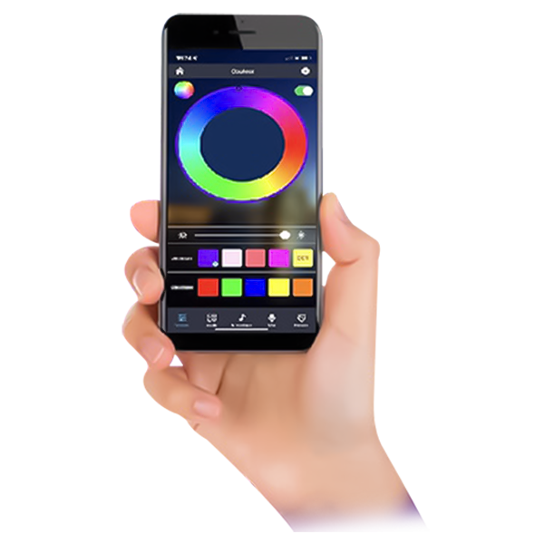 Par 12 WiXT_Par led_exterior_super bright 9