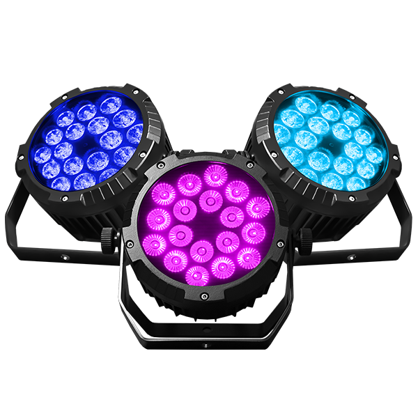 Par 180 xt_Par led_ Super bright 1