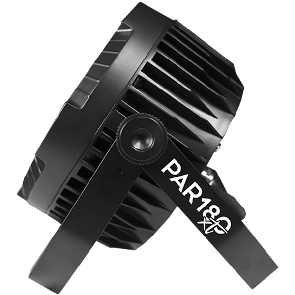 Par 180 xt_Par led_ Super bright 2