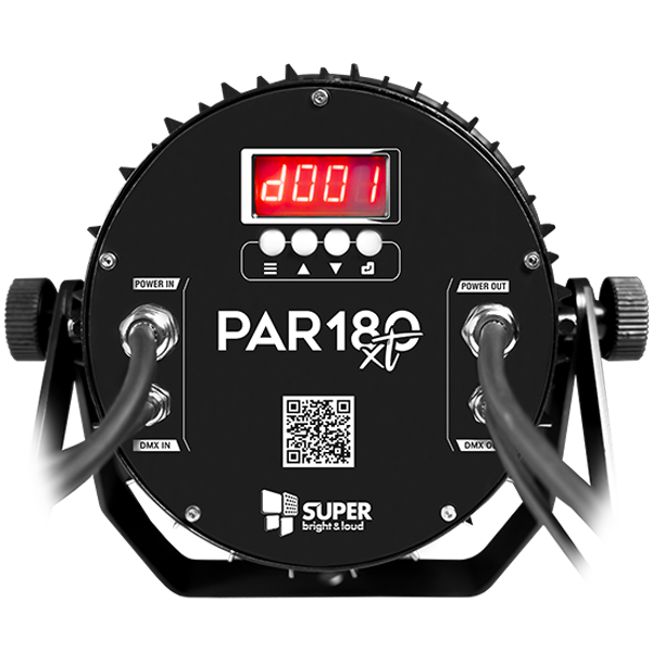 Par 180 xt_Par led_ Super bright 3