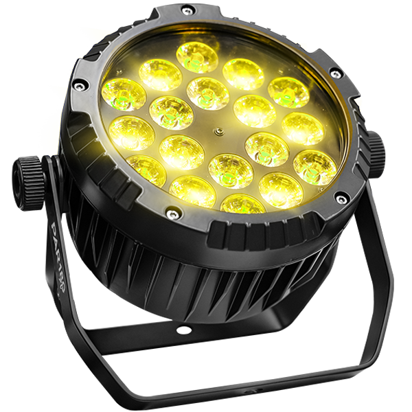 Par 180 xt_Par led_ Super bright 4