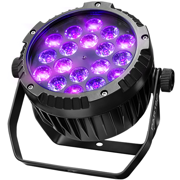 Par 180 xt_Par led_ Super bright 5