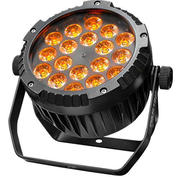 Par 180 xt_Par led_ Super bright 6