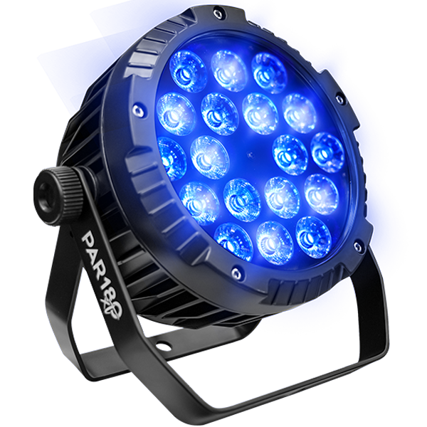 Par 180 xt_Par led_ Super bright 7