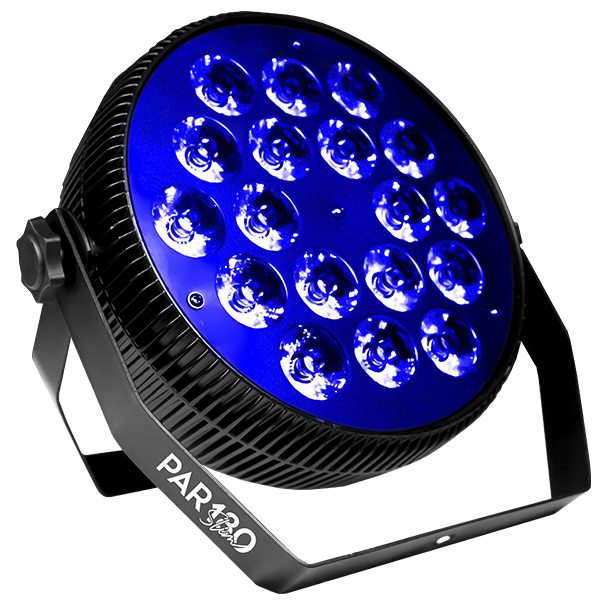 Par 180 slim_super bright 3