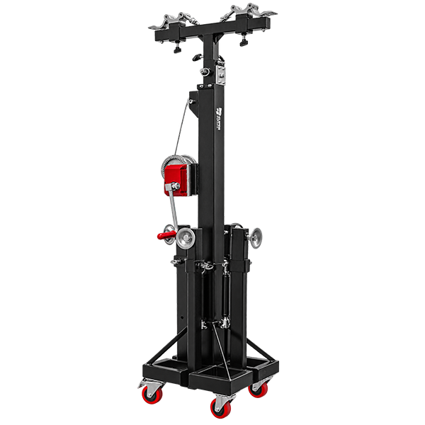Elevador para estructuras_Super Bright_LIFT TR4 1