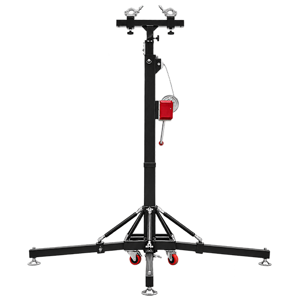 Elevador para estructuras_Super Bright_LIFT TR4 2