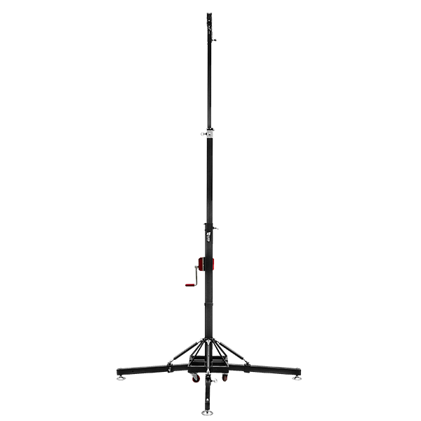 Elevador para estructuras_Super Bright_LIFT TR4 3