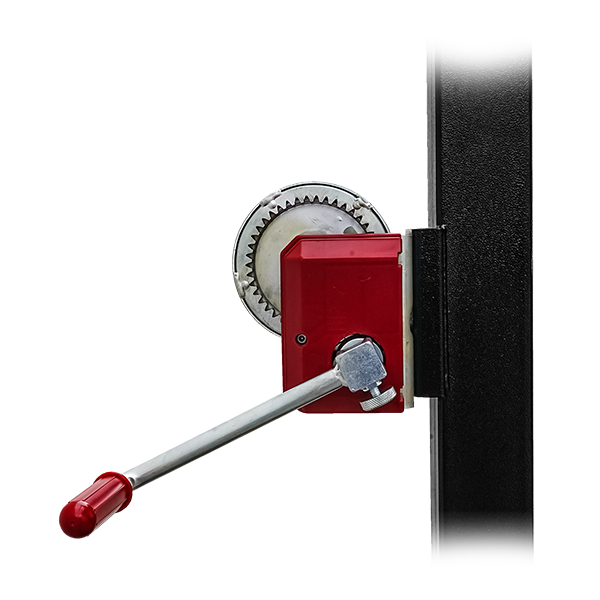 Elevador para estructuras_Super Bright_LIFT TR4 6
