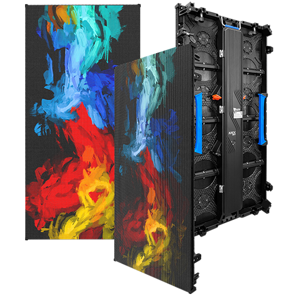 APEX 3XT
