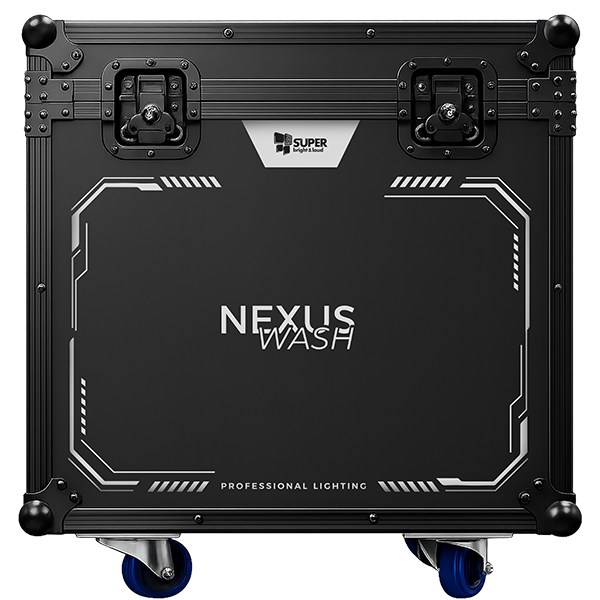 Nexxus Wash_RGBW_Super Bright 7